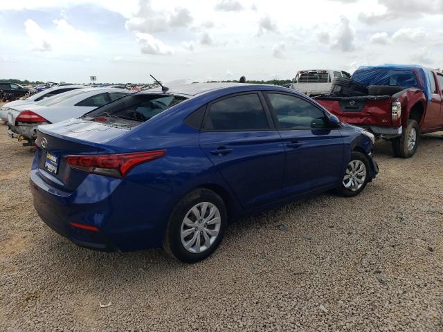 Photo 3 from auction – 2018 HYUNDAI ACCENT SE with VIN 3KPC24A33JE015964