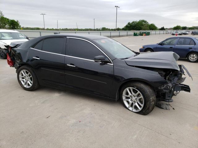 Photo 4 from auction – 2015 CHEVROLET MALIBU with VIN 1G11C5SL3FF213149