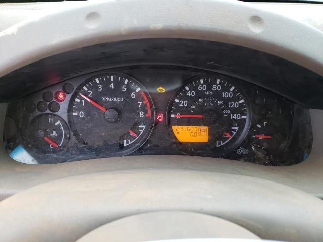 Photo 9 from auction – 2013 NISSAN FRONTIER S with VIN 1N6BD0CT6DN735283