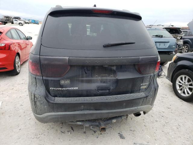 Photo 6 from auction – 2012 DODGE DURANGO CR with VIN 1C4RDHDG8CC330280