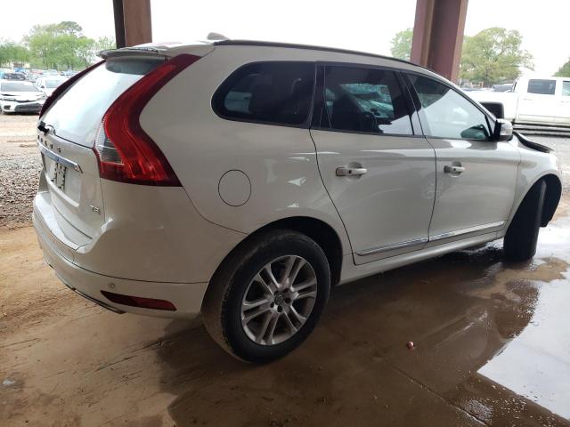 Photo 3 from auction – 2016 VOLVO XC60 T5 with VIN YV440MDJ2G2925998