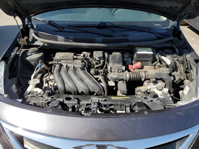 Photo 11 from auction – 2015 NISSAN VERSA S with VIN 3N1CN7AP2FL892270