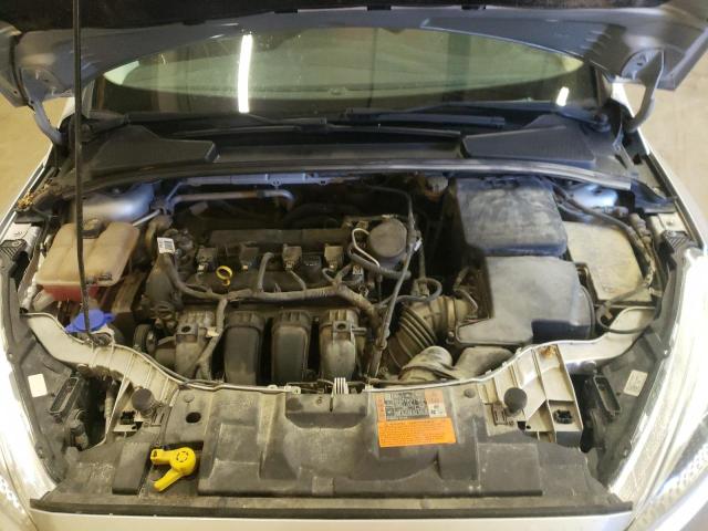 Photo 11 from auction – 2015 FORD FOCUS SE with VIN 1FADP3K25FL287653