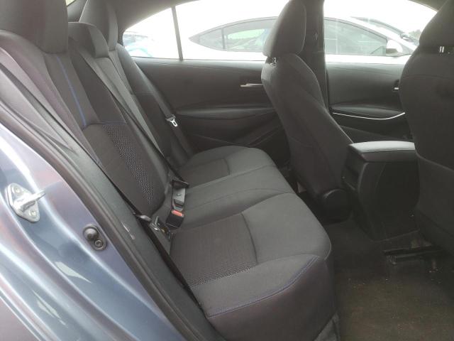 Photo 10 from auction – 2020 TOYOTA COROLLA SE with VIN 5YFP4RCE9LP014407