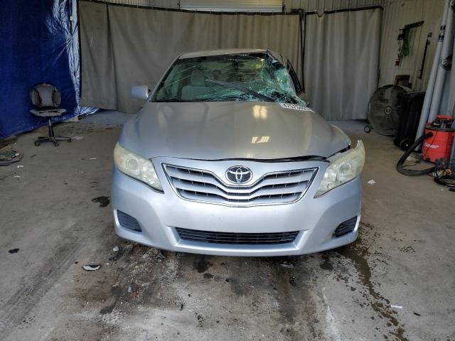 Photo 5 from auction – 2011 TOYOTA CAMRY BASE with VIN 4T1BF3EK2BU132767