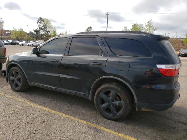 Photo 2 from auction – 2011 DODGE DURANGO CI with VIN 1D4SE5GT8BC595112