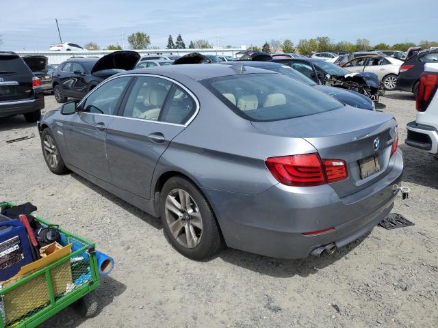 Photo 2 from auction – 2011 BMW 528 I with VIN WBAFR1C58BC738530