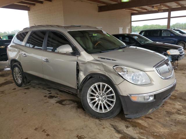 Photo 4 from auction – 2008 BUICK ENCLAVE CX with VIN 5GAER23788J103531