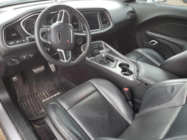 Photo 8 from auction – 2018 DODGE CHALLENGER with VIN 2C3CDZGG8JH138864