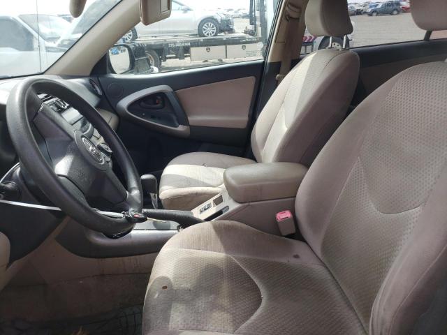 Photo 7 from auction – 2007 TOYOTA RAV4 with VIN JTMBD35V875115803