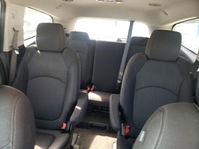 Photo 10 from auction – 2015 CHEVROLET TRAVERSE L with VIN 1GNKRGKD6FJ263370