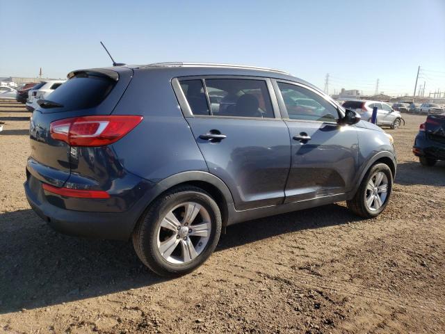Photo 3 from auction – 2012 KIA SPORTAGE B with VIN KNDPB3A23C7225177