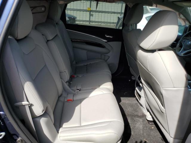 Фото 10 с аукциона – 2015 ACURA MDX TECHNO с VIN 5FRYD3H44FB012306