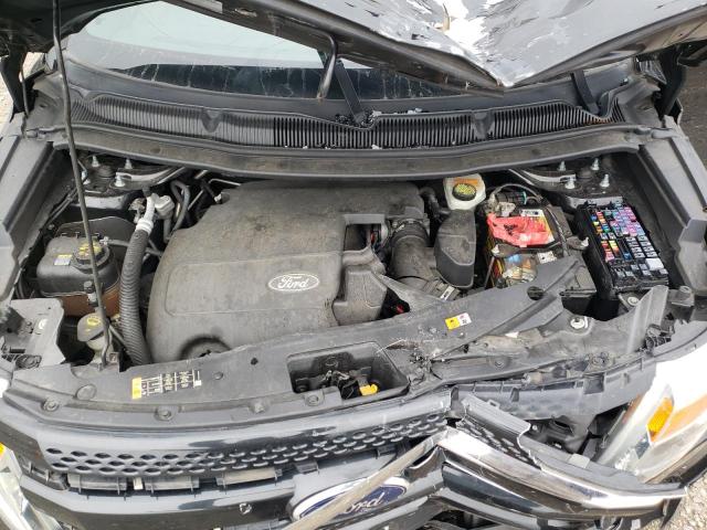 Photo 12 from auction – 2013 FORD EXPLORER X with VIN 1FM5K7D89DGC66926