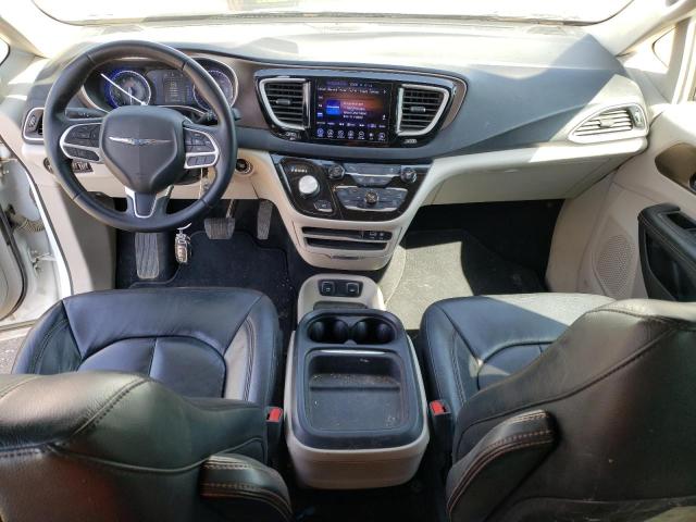 Photo 8 from auction – 2017 CHRYSLER PACIFICA T with VIN 2C4RC1BG3HR587455