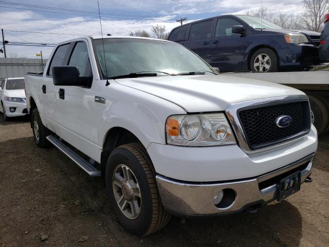 Photo 4 from auction – 2007 FORD F150 SUPER with VIN 1FTPW14557KC86130