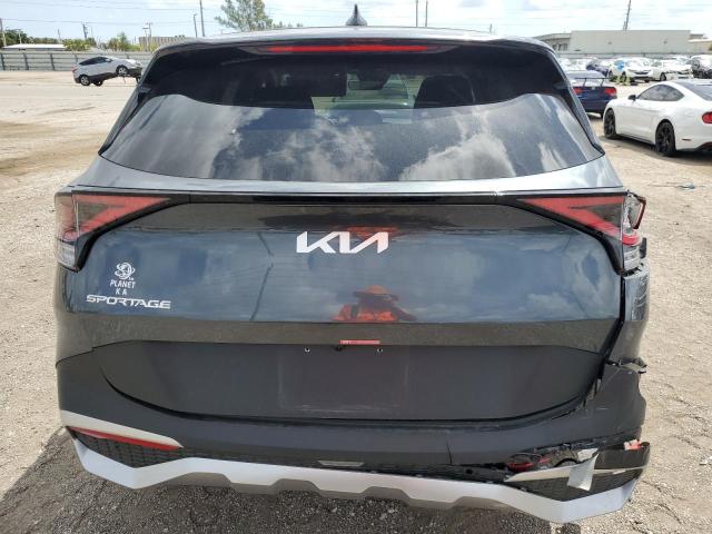 Photo 6 from auction – 2023 KIA SPORTAGE E with VIN KNDPV3AF0P7112268