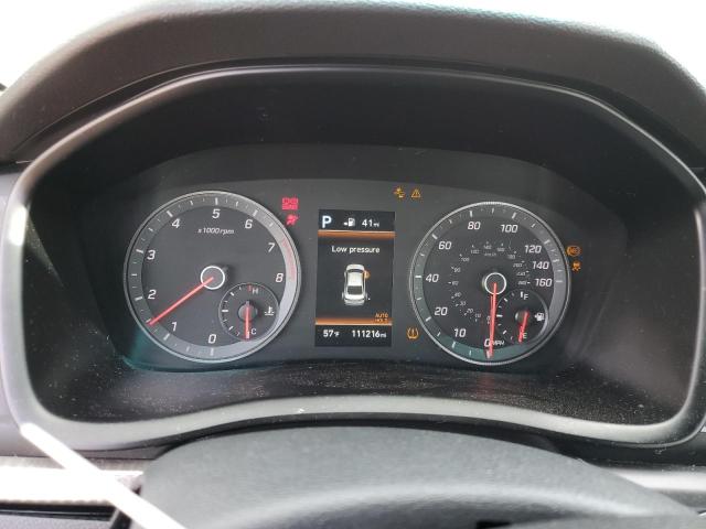 Photo 9 from auction – 2019 HYUNDAI SONATA LIM with VIN 5NPE34AF6KH788974
