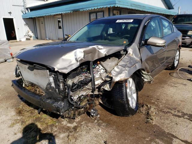 NISSAN ALTIMA 3.5 2008 with VIN 1N4BL21E08C217005 - Photo from auction