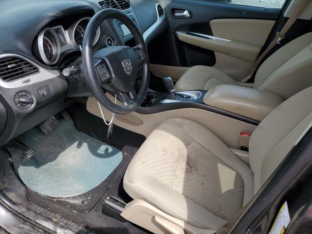 Photo 7 from auction – 2017 DODGE JOURNEY SE with VIN 3C4PDCAB0HT564380