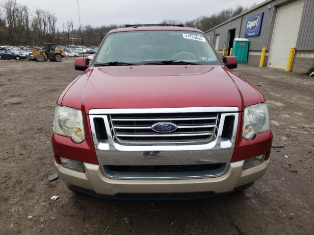 Photo 5 from auction – 2006 FORD EXPLORER with VIN 1FMEU74816UB20549