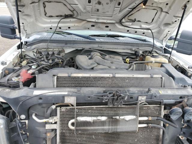 Photo 11 from auction – 2008 FORD F250 SUPER with VIN 1FTNF21598ED97362