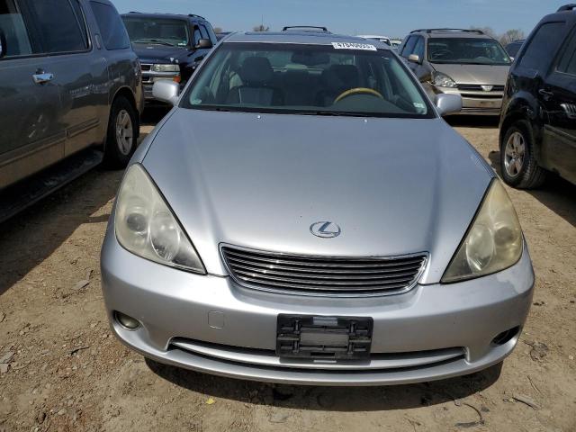 Photo 5 from auction – 2005 LEXUS ES 330 with VIN JTHBA30G555061874