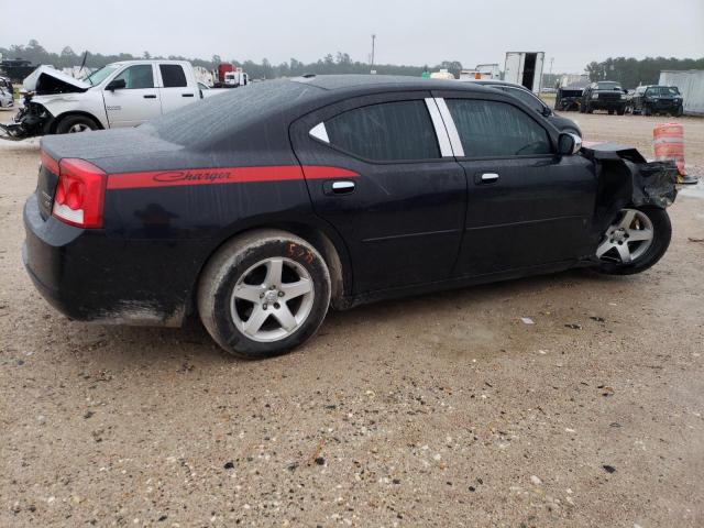 Photo 3 from auction – 2010 DODGE CHARGER SX with VIN 2B3CA3CV0AH237394