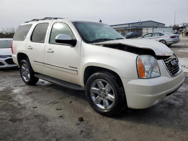 Photo 4 from auction – 2011 GMC YUKON SLT with VIN 1GKS2CE01BR311839