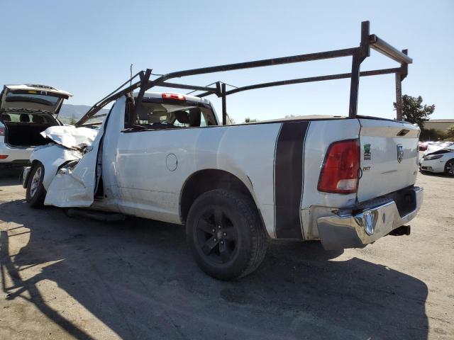 Photo 2 from auction – 2013 RAM 1500 SLT with VIN 3C6JR6EP3DG502920