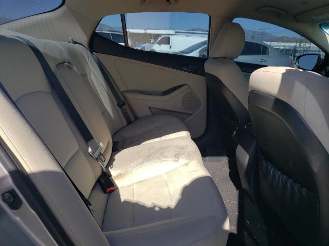 Photo 10 from auction – 2013 KIA OPTIMA LX with VIN 5XXGM4A71DG222282