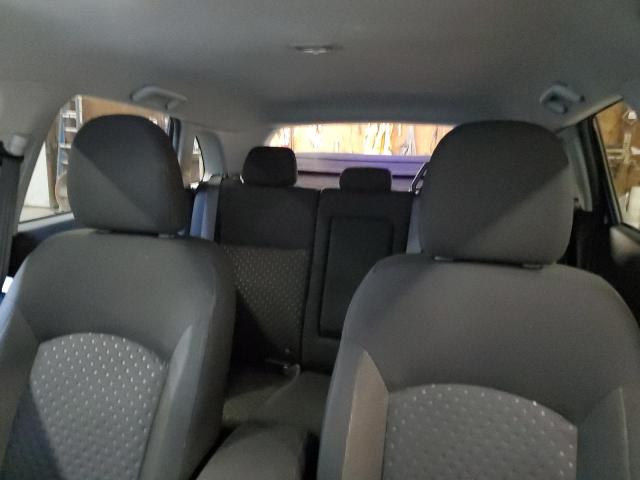 Photo 10 from auction – 2011 MITSUBISHI OUTLANDER with VIN JA4AR4AU0BZ000799