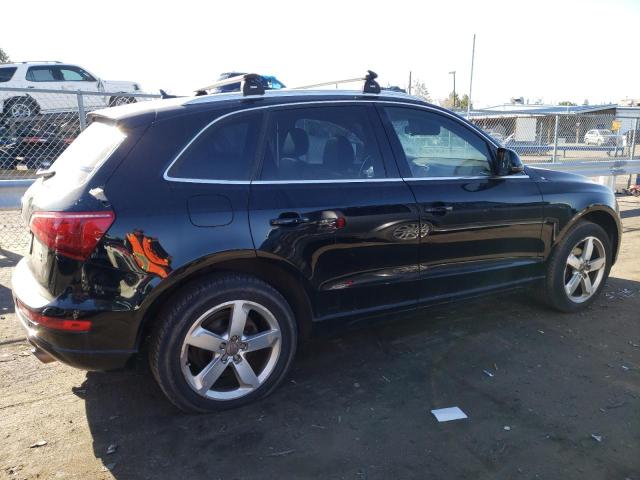 Photo 3 from auction – 2010 AUDI Q5 PREMIUM with VIN WA1LKAFP4AA081284