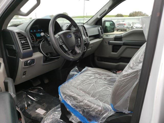 Photo 7 from auction – 2017 FORD F150 SUPER with VIN 1FTEW1C86HKD45867