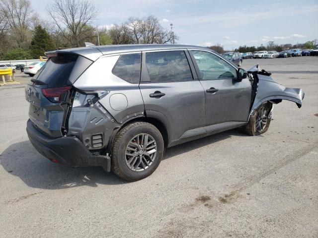 Photo 3 from auction – 2021 NISSAN ROGUE S with VIN 5N1AT3AB0MC690989