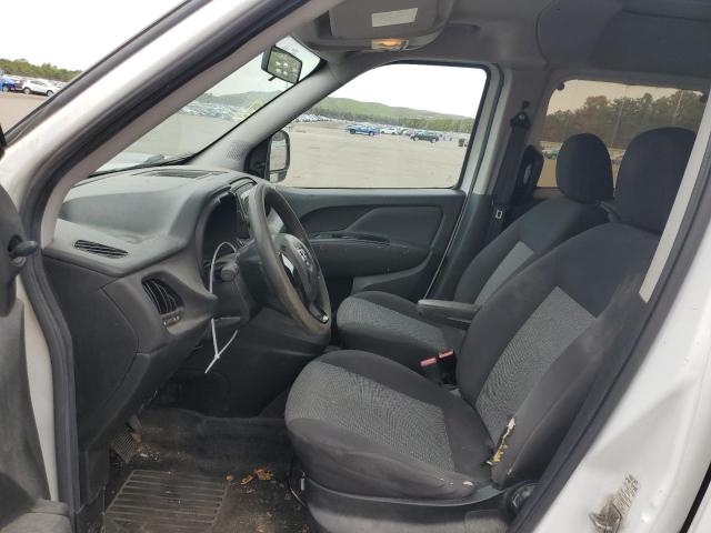 Photo 7 from auction – 2015 RAM PROMASTER with VIN ZFBERFAT2F6977155