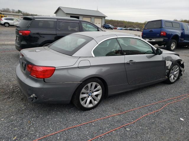 Photo 3 from auction – 2011 BMW 328 I SULE with VIN WBADW7C54BE727354