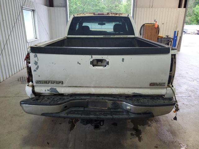 Photo 6 from auction – 2004 GMC NEW SIERRA with VIN 2GTEK19T241119536