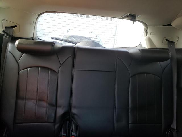 Photo 10 from auction – 2010 BUICK ENCLAVE CX with VIN 5GALRBED8AJ124427