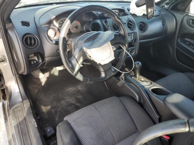 Photo 8 from auction – 2003 MITSUBISHI ECLIPSE SP with VIN 4A3AE55H73E125809