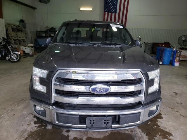 Photo 5 from auction – 2016 FORD F150 SUPER with VIN 1FTEW1CP2GKD09261