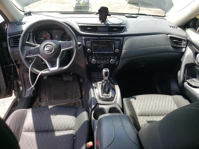 Zdjęcie 8 z aukcji – 2018 NISSAN ROGUE S z VIN KNMAT2MT3JP503879