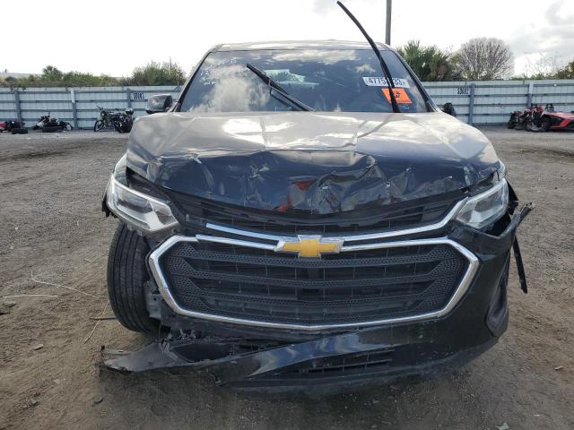 Photo 5 from auction – 2018 CHEVROLET TRAVERSE L with VIN 1GNERFKW1JJ124247