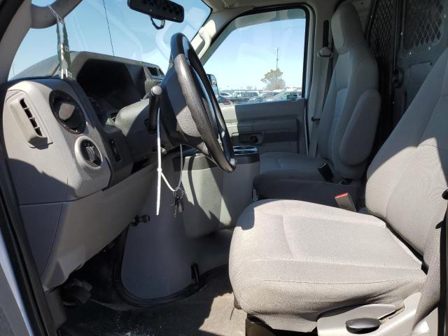 Photo 7 from auction – 2012 FORD ECONOLINE with VIN 1FTNS2EL8CDA10139