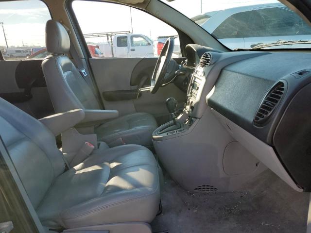 Photo 7 from auction – 2004 SATURN VUE with VIN 5GZCZ63464S860840