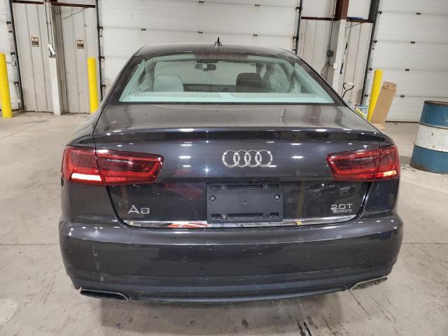 Photo 6 from auction – 2016 AUDI A6 PREMIUM with VIN WAUGFAFC8GN007390