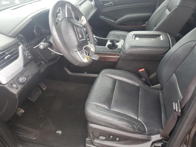 Photo 7 from auction – 2017 GMC YUKON SLT with VIN 1GKS1BKC6HR345067