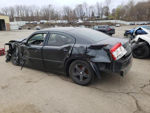 Photo 2 from auction – 2010 DODGE CHARGER SX with VIN 2B3CA3CVXAH253442