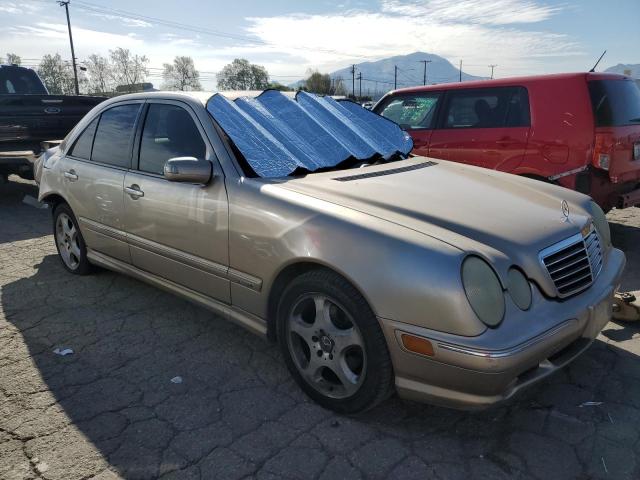 Zdjęcie 4 z aukcji – 2002 MERCEDES-BENZ E 320 z VIN WDBJF65J12B486525