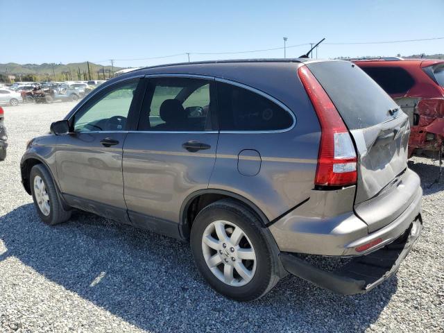Photo 2 from auction – 2011 HONDA CR-V SE with VIN 5J6RE4H48BL009709